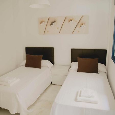 Be Free Terreros Apartment San Juan De Los Terreros Bagian luar foto