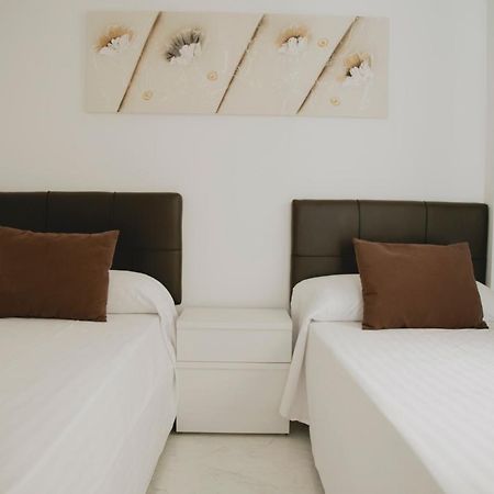 Be Free Terreros Apartment San Juan De Los Terreros Bagian luar foto