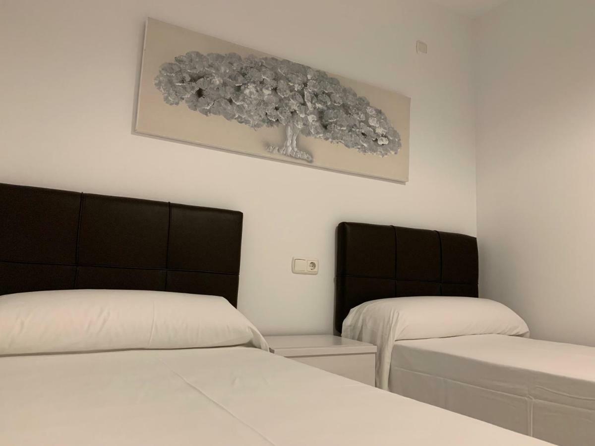 Be Free Terreros Apartment San Juan De Los Terreros Bagian luar foto