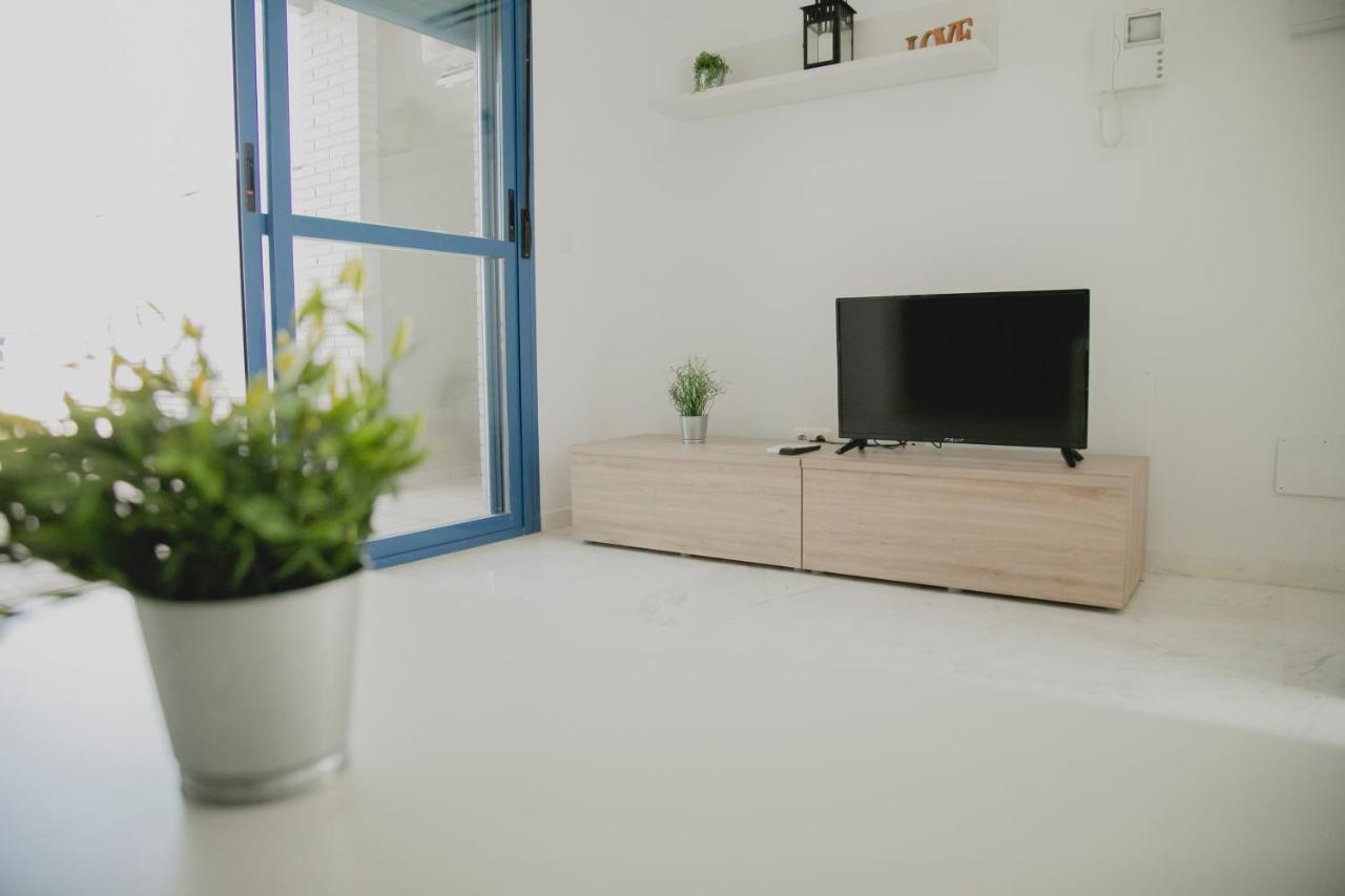 Be Free Terreros Apartment San Juan De Los Terreros Bagian luar foto
