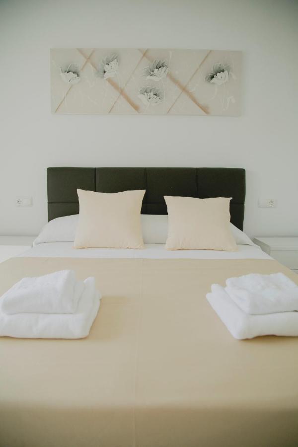 Be Free Terreros Apartment San Juan De Los Terreros Bagian luar foto
